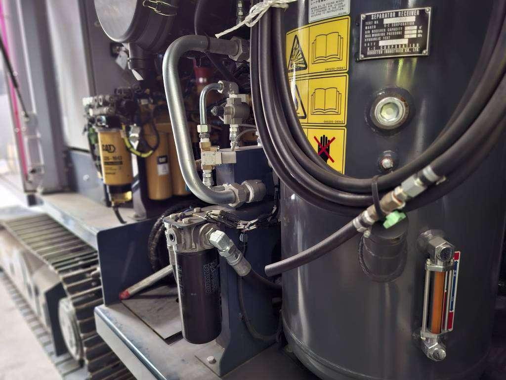 Furukawa HCRL100-E3 (UNUSED) Foto 10