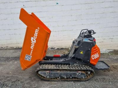 Cormidi C60 vendida por Nolocom Srl