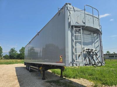 Schwarzmüller Piano Mobile vendida por Stesa Commerciale Sas