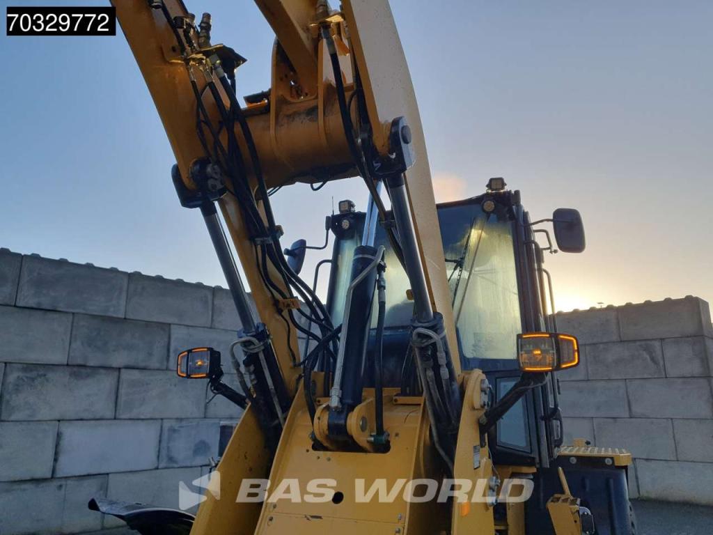 Caterpillar 918 M A/C Foto 11