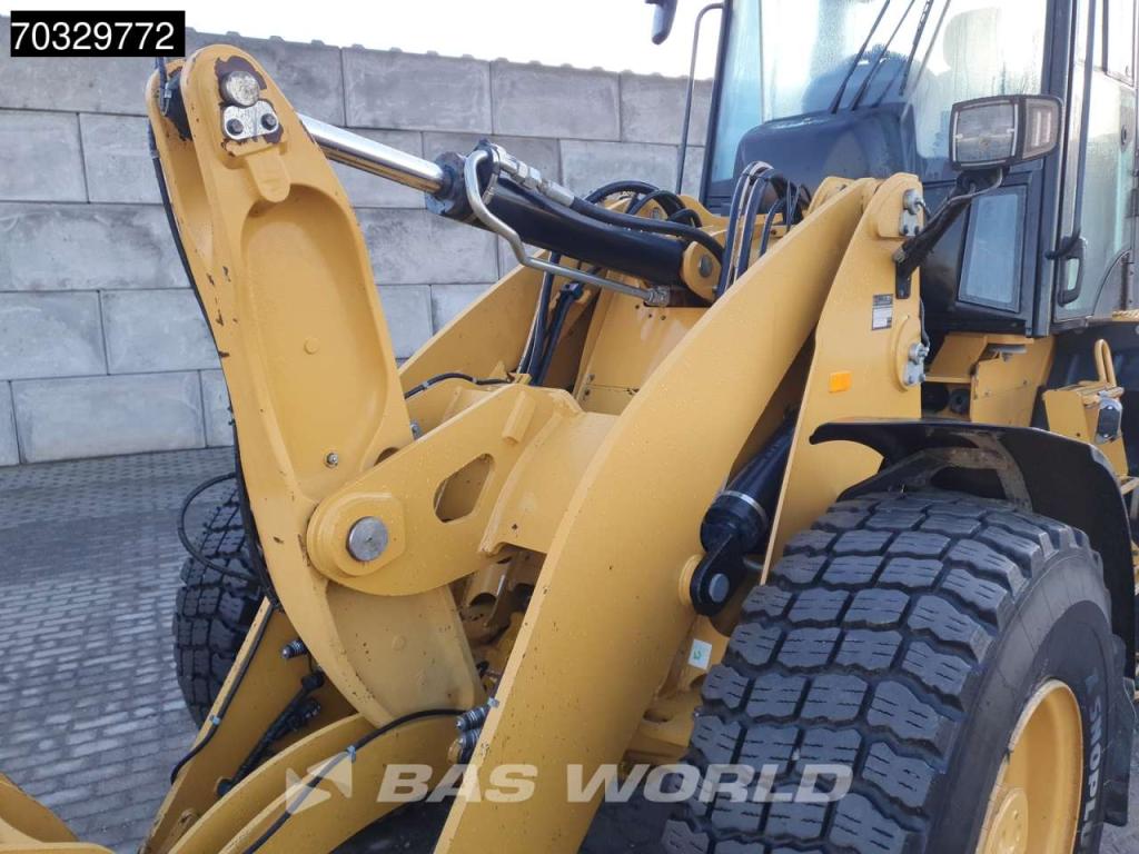 Caterpillar 918 M A/C Foto 13