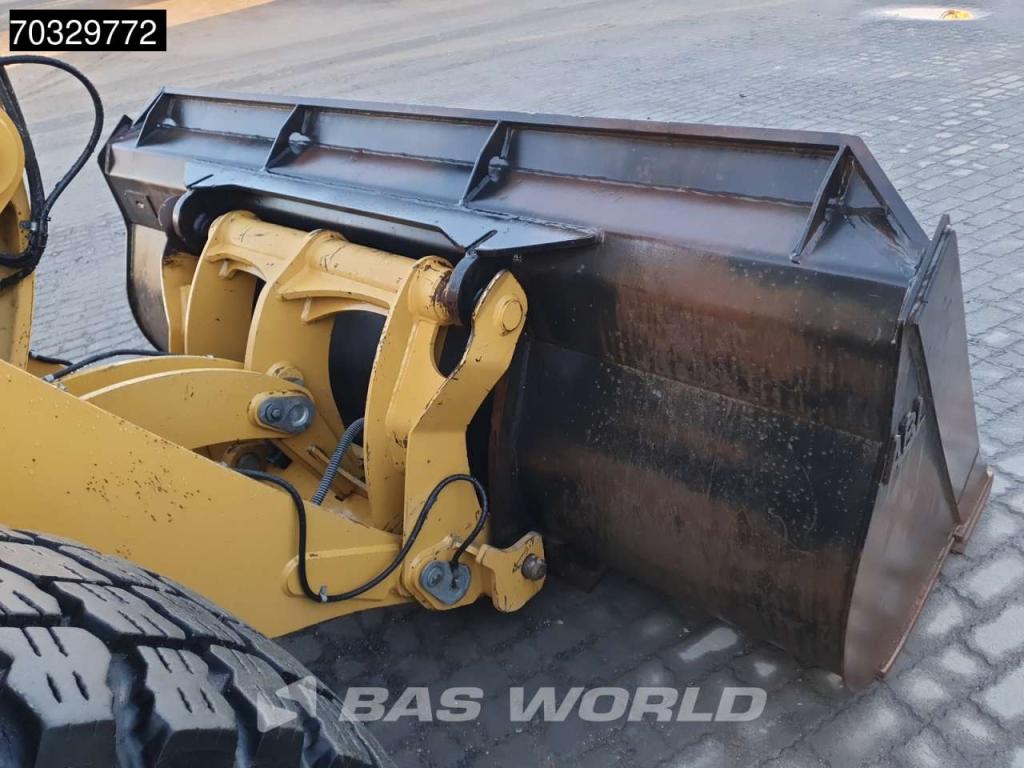 Caterpillar 918 M A/C Foto 14
