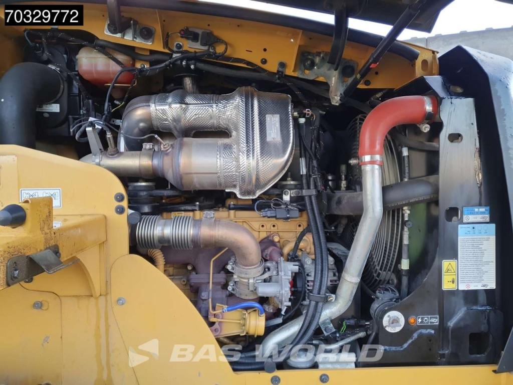 Caterpillar 918 M A/C Foto 18