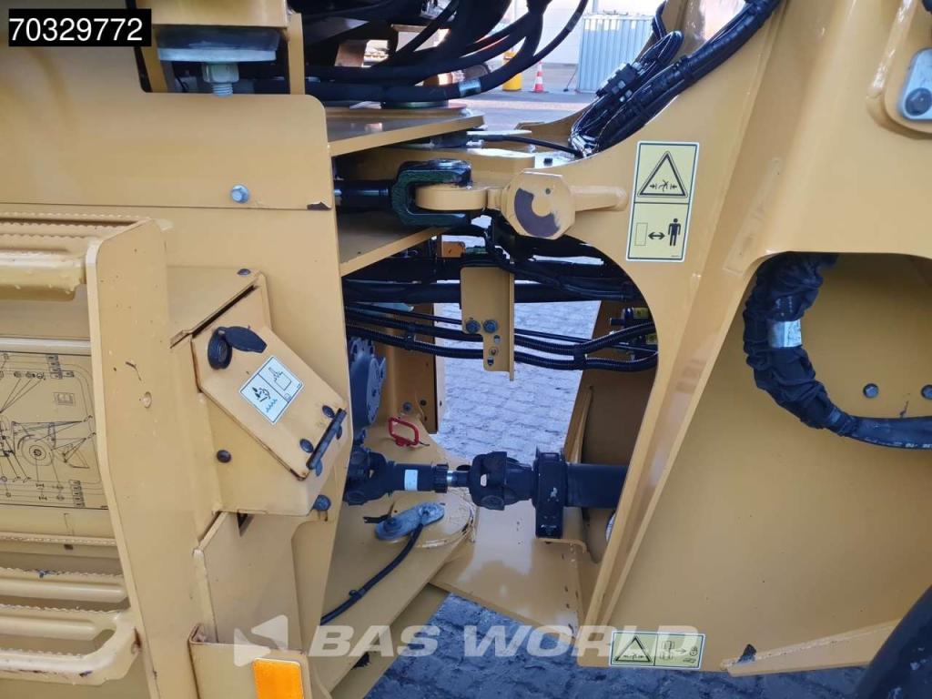 Caterpillar 918 M A/C Foto 22