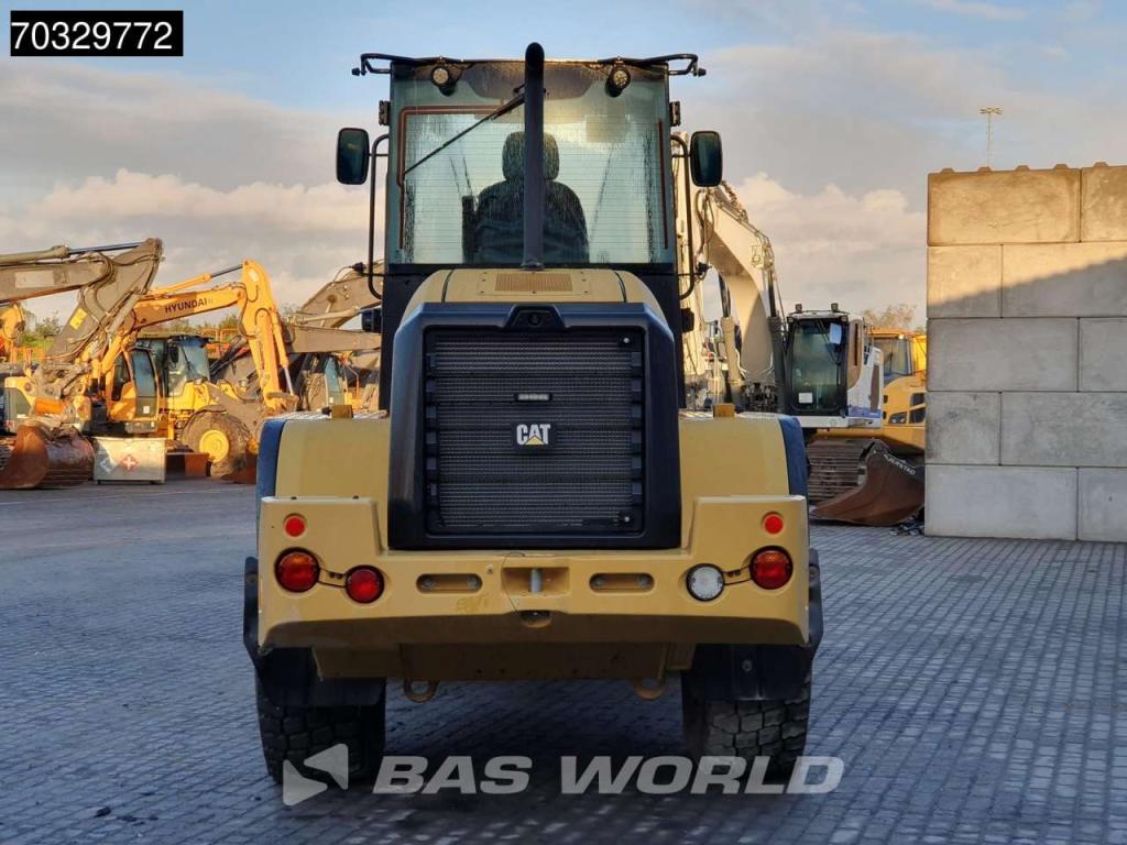 Caterpillar 918 M A/C Foto 7