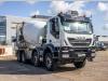 Iveco TRAKKER 400+BAND/TAPIS/BELT T40 Foto 14 thumbnail
