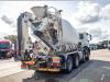 Iveco TRAKKER 400+BAND/TAPIS/BELT T40 Foto 3 thumbnail