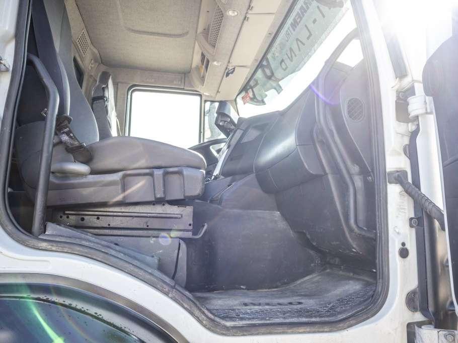 Iveco TRAKKER 400+BAND/TAPIS/BELT T40 Foto 7
