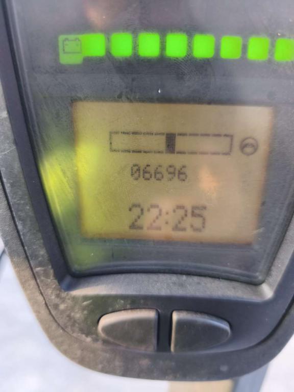 Linde E30L-01 Foto 6