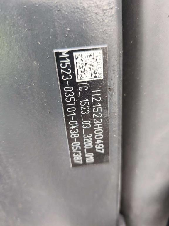 Linde E30L-01 Foto 7