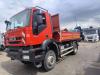 Iveco TRAKKER 190T36 Foto 8 thumbnail