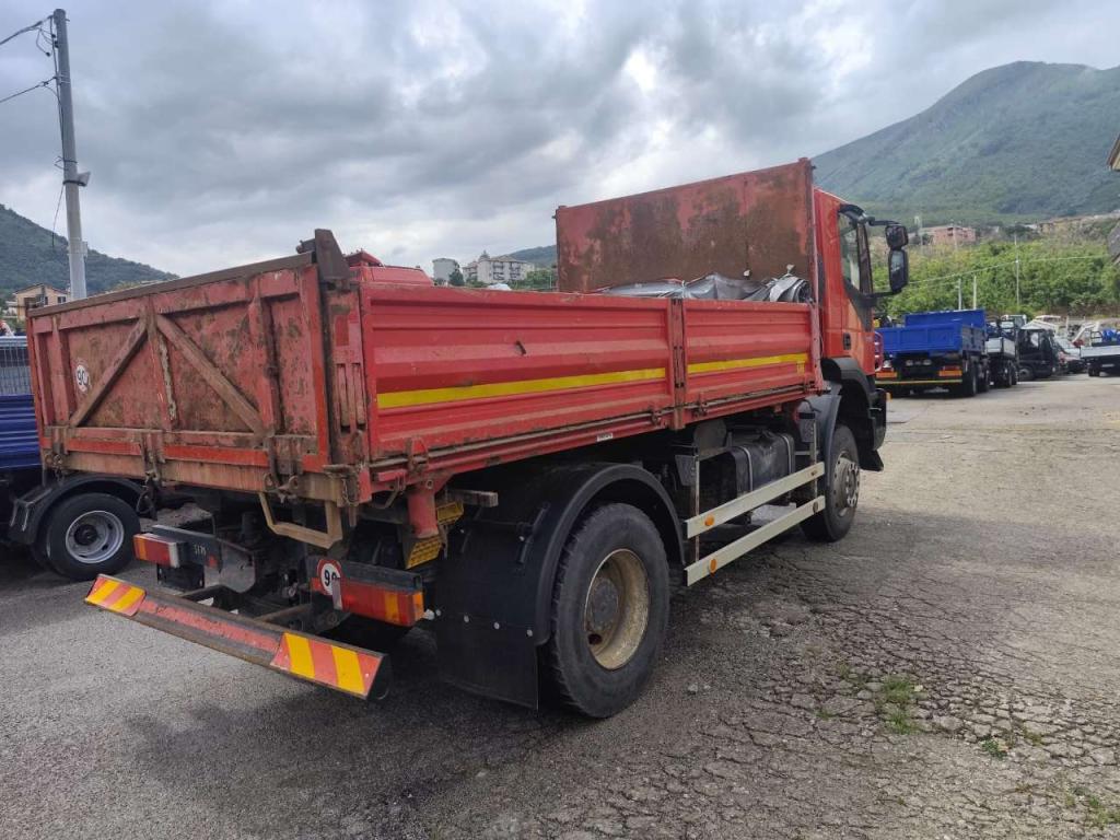 Iveco TRAKKER 190T36 Foto 14