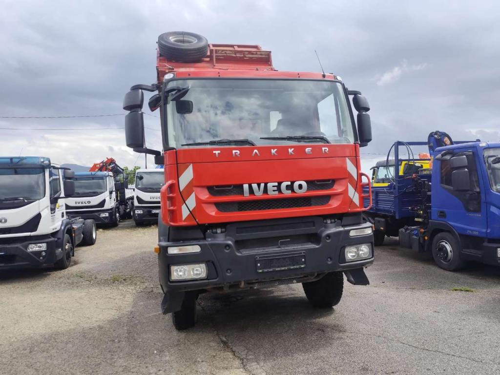 Iveco TRAKKER 190T36 Foto 16