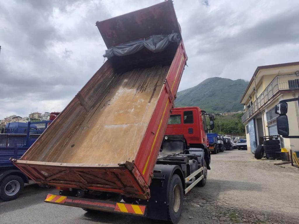 Iveco TRAKKER 190T36 Foto 17