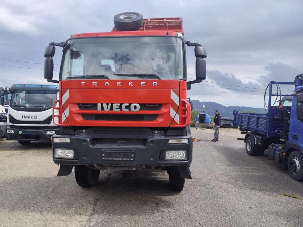 Iveco TRAKKER 190T36 Foto 23