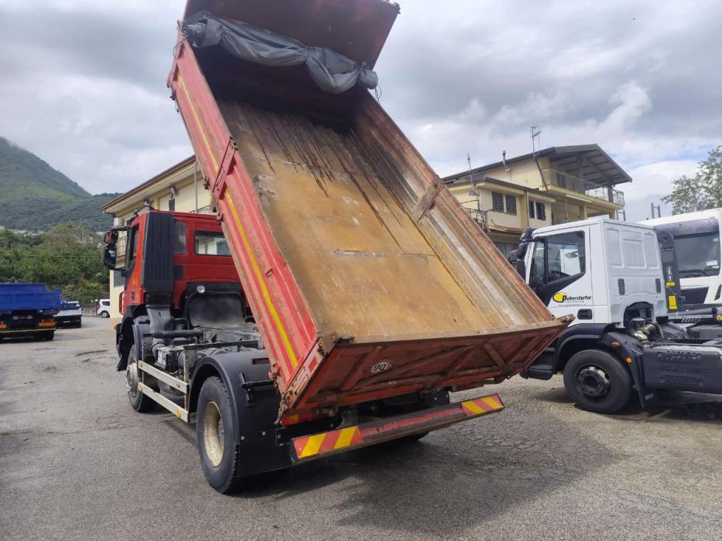 Iveco TRAKKER 190T36 Foto 29