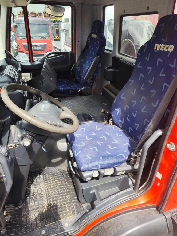Iveco TRAKKER 190T36 Foto 7