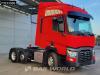 Renault T 460 6X2 SleeperCab Liftachse Standklima ACC PTO Alcoa's Foto 3 thumbnail
