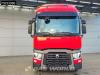Renault T 460 6X2 SleeperCab Liftachse Standklima ACC PTO Alcoa's Foto 5 thumbnail