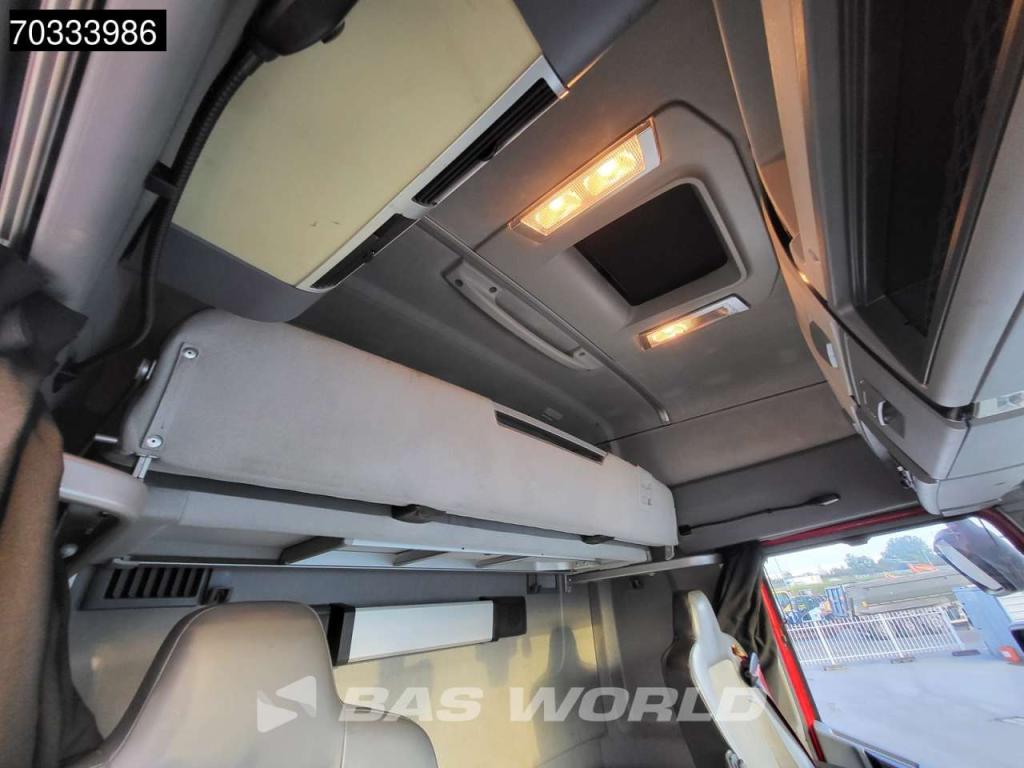 Renault T 460 6X2 SleeperCab Liftachse Standklima ACC PTO Alcoa's Foto 26