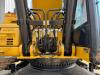 Caterpillar 352F Foto 17 thumbnail