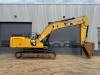 Caterpillar 352F Foto 6 thumbnail