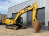 Caterpillar 352F Foto 7 thumbnail