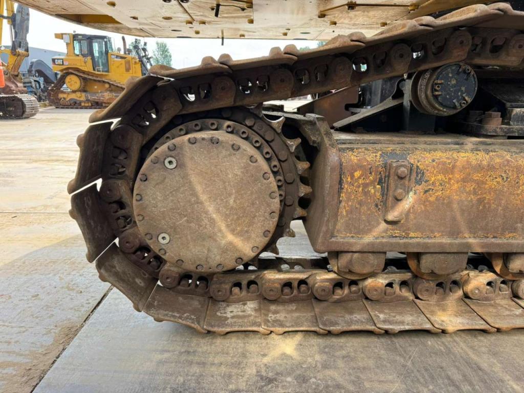 Caterpillar 352F Foto 13