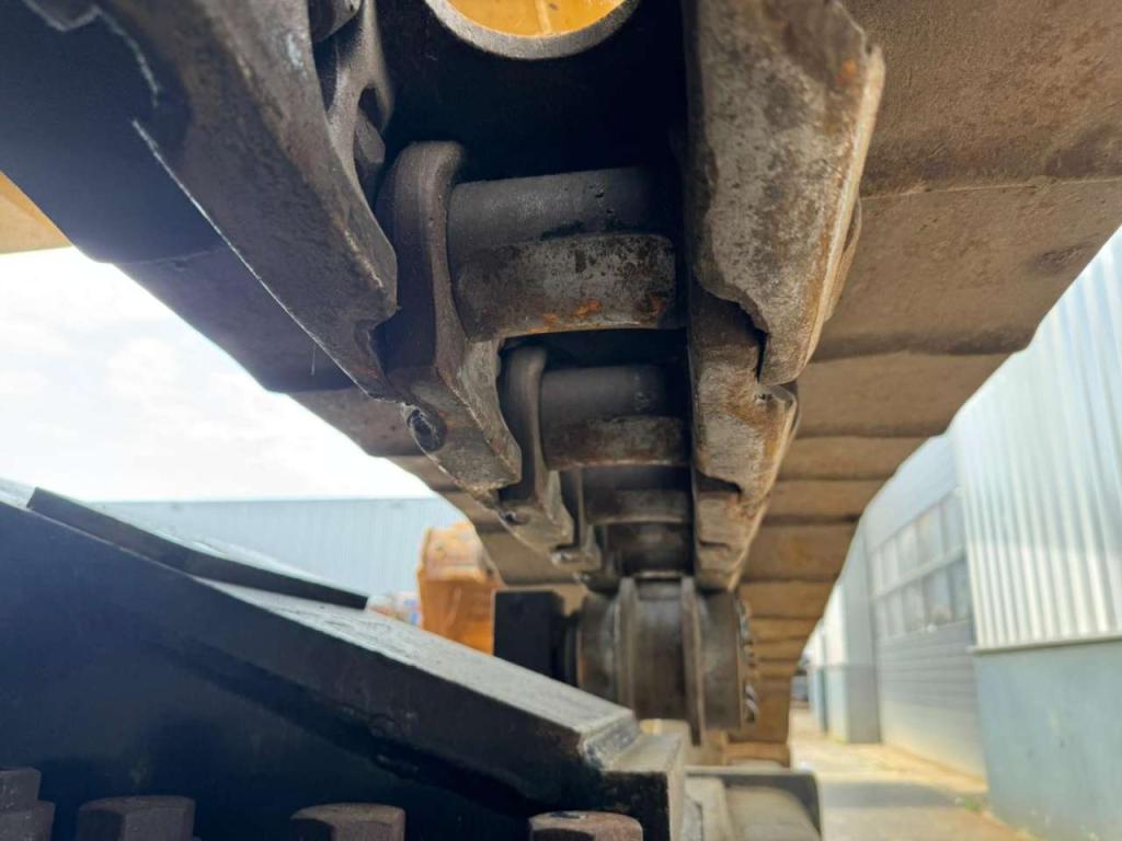 Caterpillar 352F Foto 15