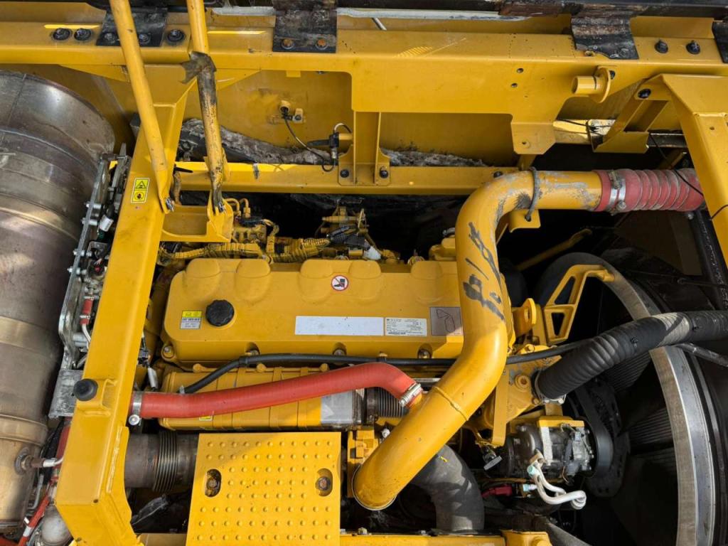 Caterpillar 352F Foto 19