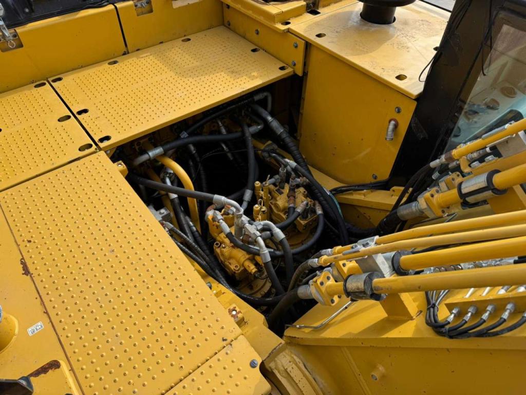 Caterpillar 352F Foto 23
