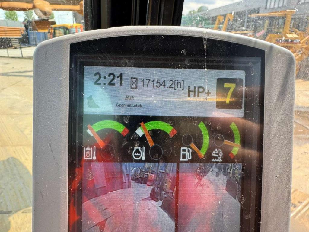 Caterpillar 352F Foto 27