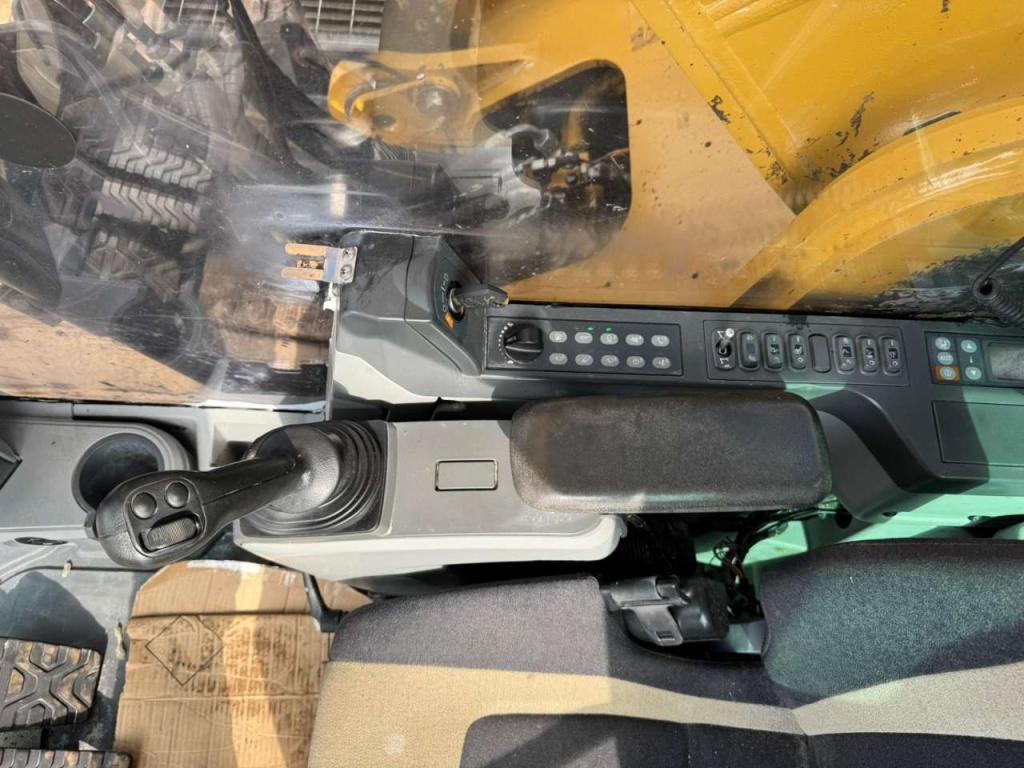 Caterpillar 352F Foto 28