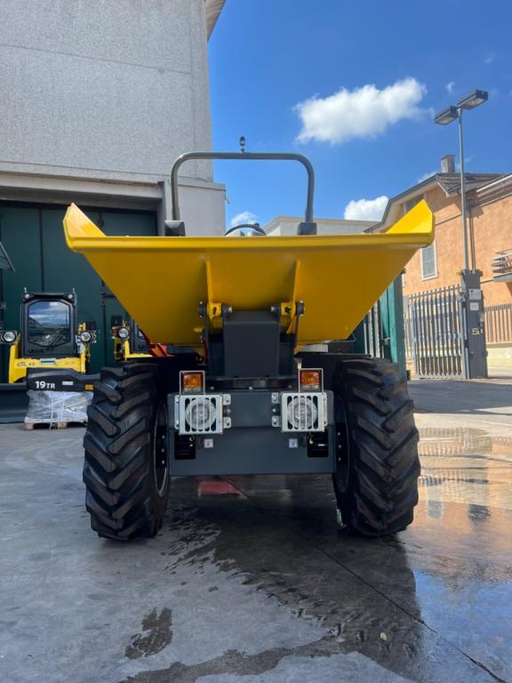 Wacker Neuson 1501 Foto 3