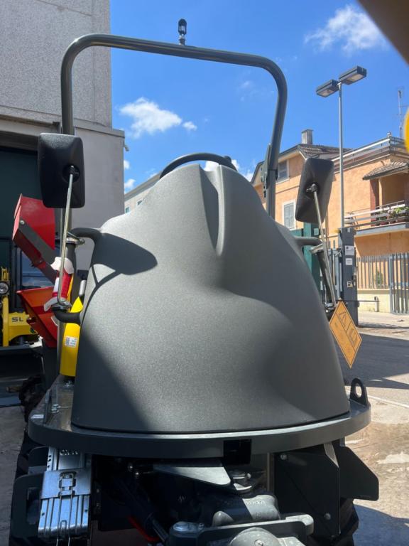 Wacker Neuson 1501 Foto 8
