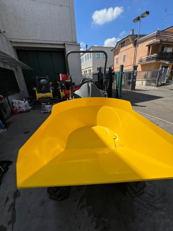 Wacker Neuson 1501 Foto 9