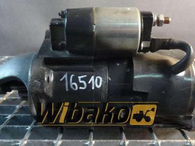 Denso Motor de arranque vendida por Wibako