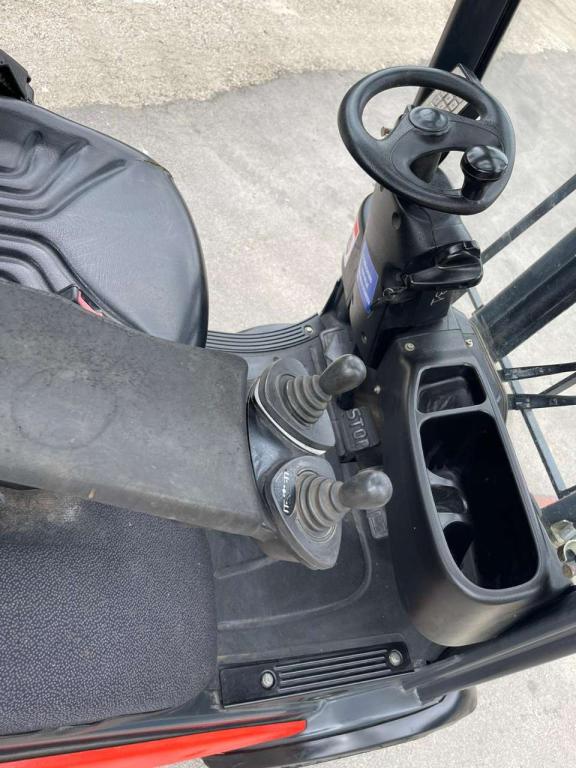 Linde H20D Foto 12