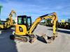 Caterpillar 303.5 E Foto 1 thumbnail