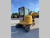 Caterpillar 303.5 E Foto 3 thumbnail
