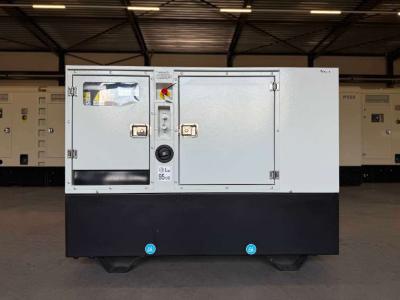 Perkins 404J-22G - 22 kVA - Stage V Genset - DPX-19906 vendida por DPX Power Europe B.V.