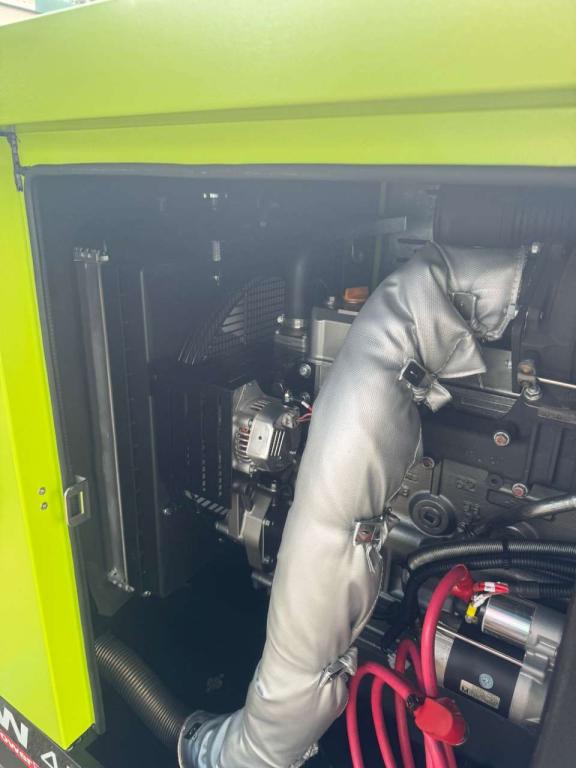 Pramac GBW 45 Foto 5