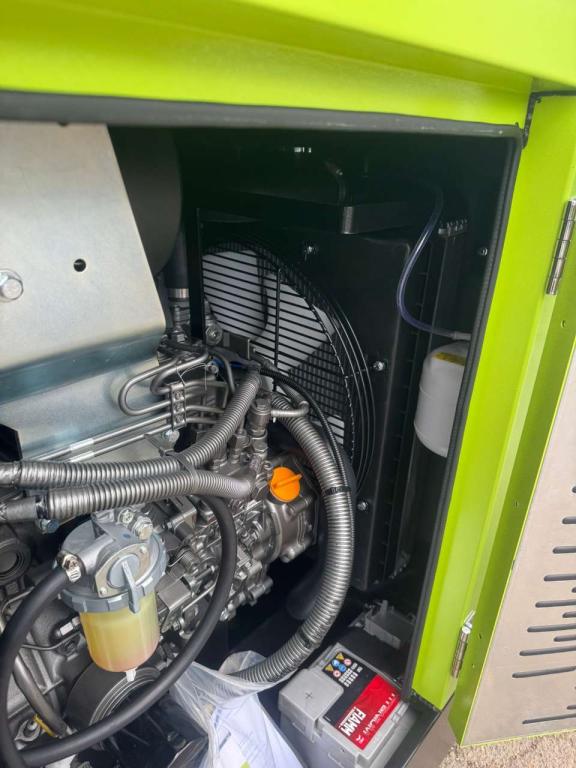 Pramac GBW 45 Foto 8