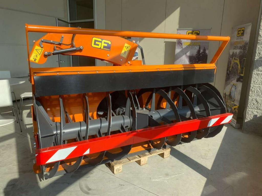 GF Gordini TSX21.70 Foto 3