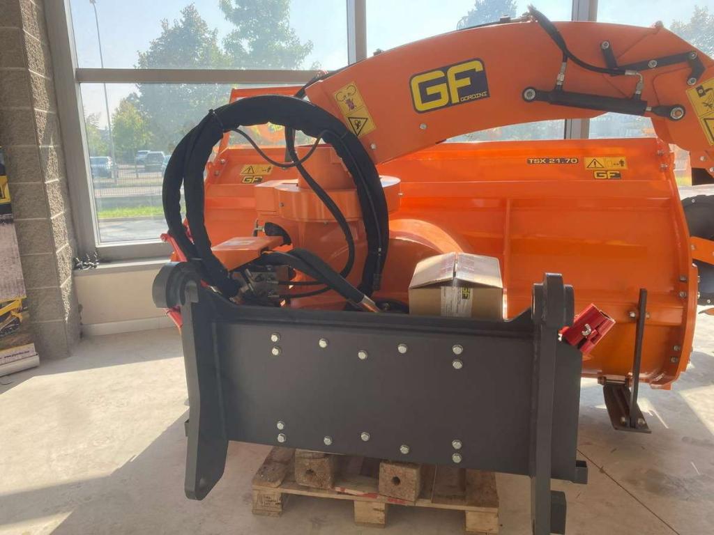 GF Gordini TSX21.70 Foto 4