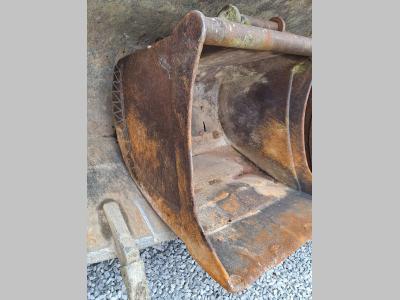 800 mm S50 for 8-13 ton excavators Cucharón excavador vendida por Balavto