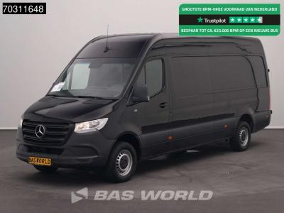 Mercedes-Benz Sprinter 317 CDI Automaat 3,5t Trekhaak 170PK L3H2 Airco Camera Parkeersensoren MBUX CarPlay Euro6 vendida por BAS World B.V.