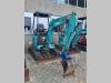 Kobelco SK17 Foto 2 thumbnail
