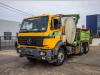 Mercedes-Benz SK 2531-6X2-PATA/BITUMEN/ASFALT/GOUDRON Foto 1 thumbnail