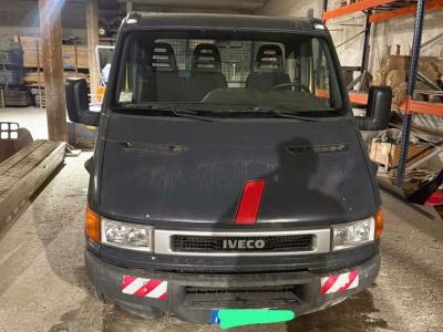 Iveco 50C13 Foto 1